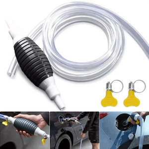 BOMBA DE TRANSFERENCIA LIQUIDOS