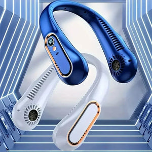 VENTILADOR DE CUELLO REDONDO