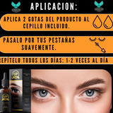 SERUM UP (SUERO DE PESTAÑAS - CEJAS)