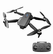 DRON E88 PRO - YUZU