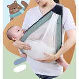 CARGADOR DE BEBE