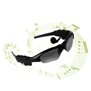 LENTES CON BLUETOOTH - YUZU